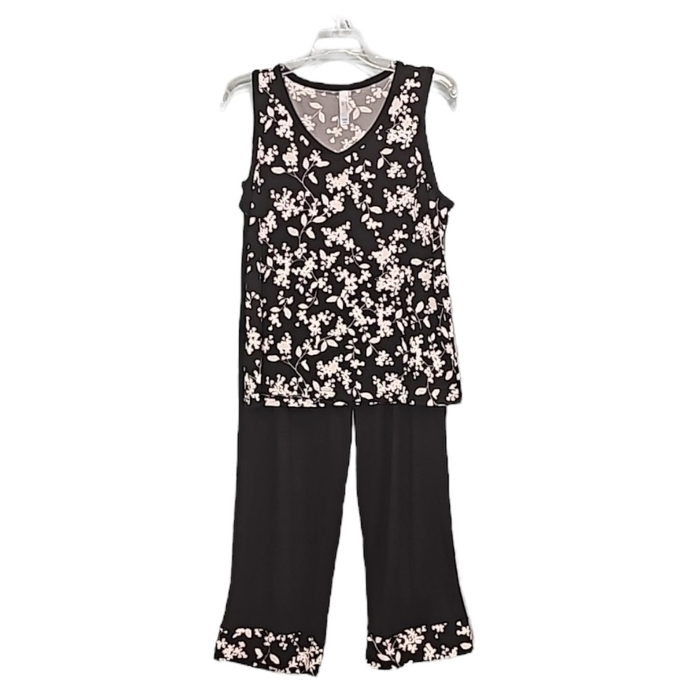 💚 Flora Nikrooz 2pc. Lounge Set - Size M